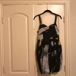 Rachel Roy party dress